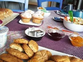 Bed & Breakfast Bianca 3*