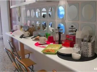 Bed & Breakfast Bianca