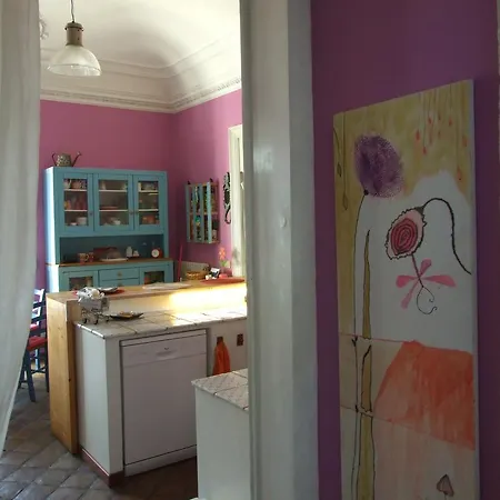 Panzió Bianca Catania