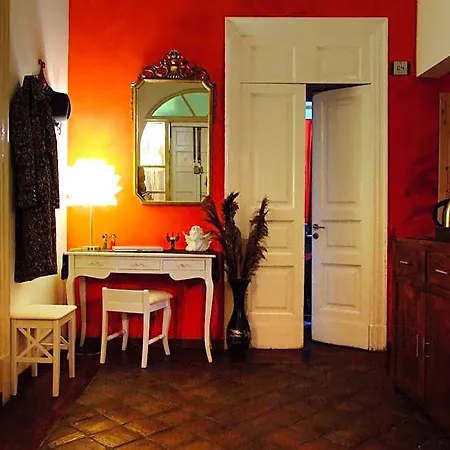Bed & Breakfast Bianca Catania
