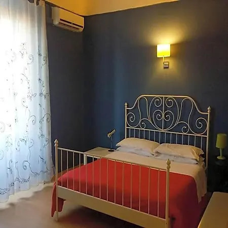 Bed & Breakfast Bianca Catania