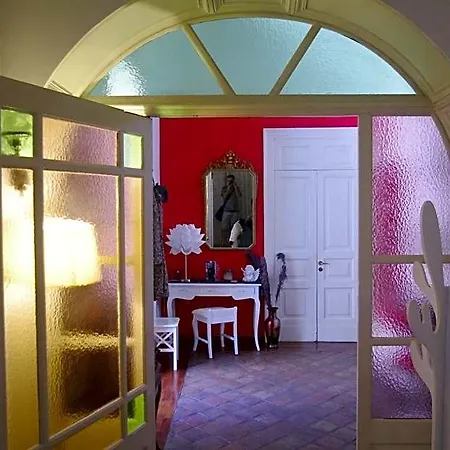 Bianca Bed & Breakfast 3*