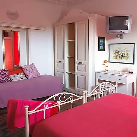 Bianca Bed & Breakfast Catania