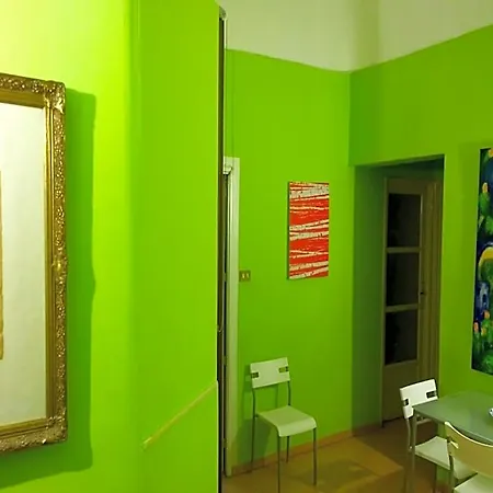 Bed & Breakfast Bianca Catania