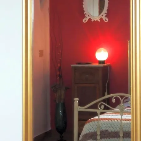 Bed & Breakfast Bianca Catania