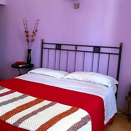 Bianca Bed & Breakfast