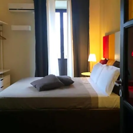 Nocleg ze śniadaniem Bianca 3*