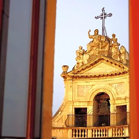Bed & Breakfast Bianca Catania