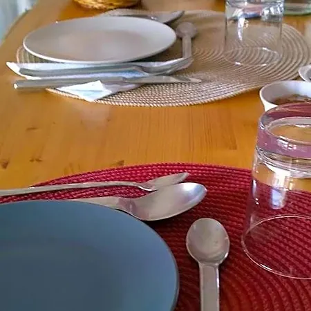 Alojamento de Acomodação e Pequeno-almoço Bianca