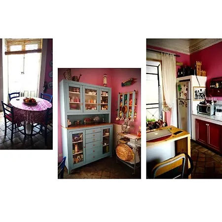Bed and Breakfast Bianca