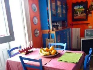Bianca Bed & Breakfast Katánie