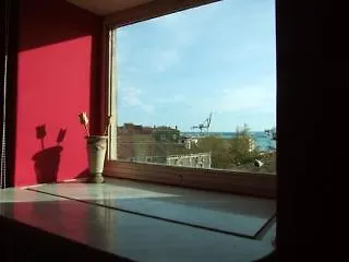 Panzió Bianca Catania