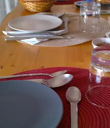 Bianca Bed and Breakfast 3*