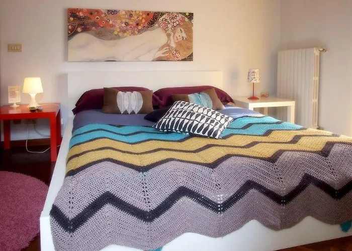 Bianca Bed and Breakfast Κατάνια