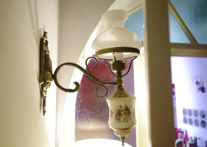 Bed & Breakfast Bianca Catania