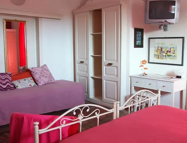 Bianca Bed and Breakfast