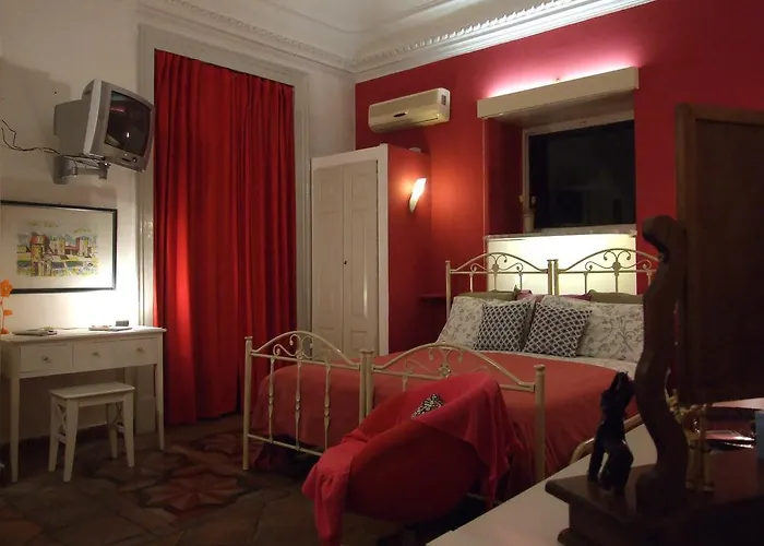 Bed and Breakfast Bianca