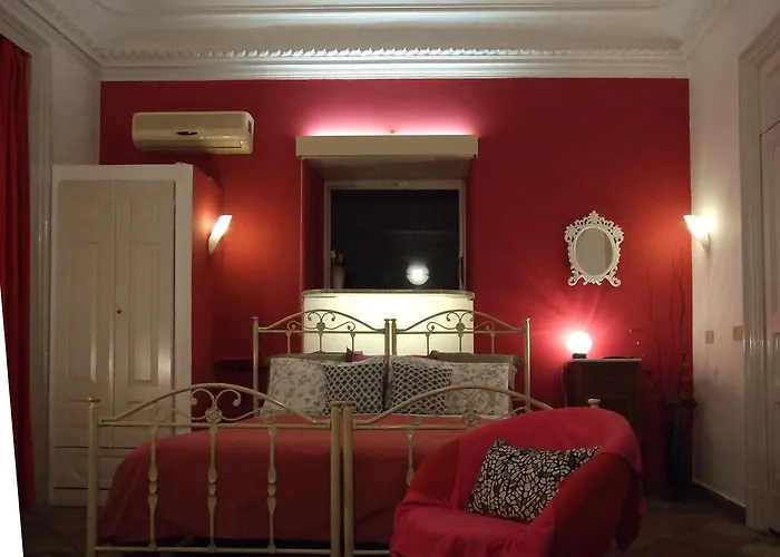 Bianca Bed and Breakfast 3*