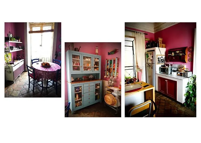 Bed and Breakfast Bianca