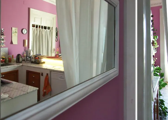 Bianca Bed and Breakfast