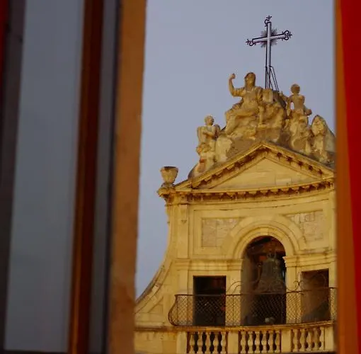 Bed and Breakfast Bianca