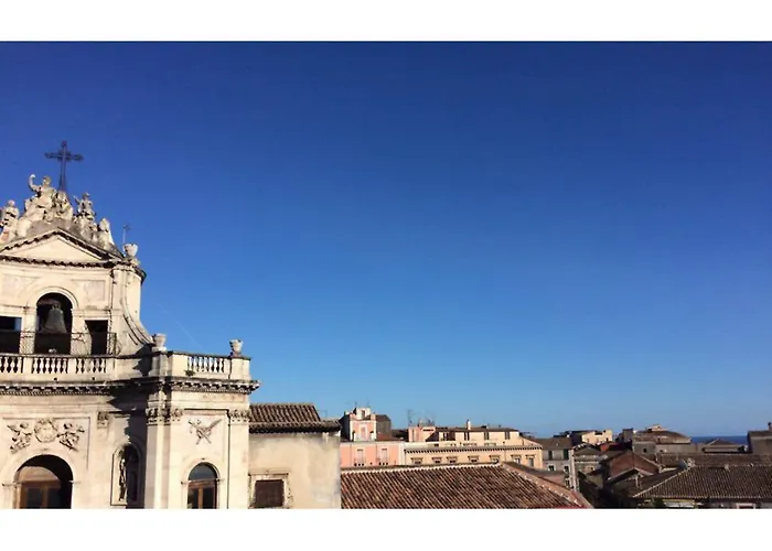 Bianca 3* Κατάνια