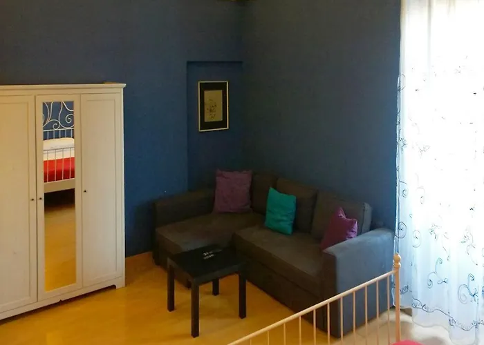 Bianca 3* Κατάνια