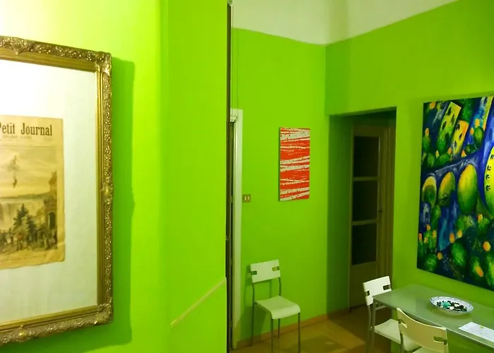 Bianca 3* Κατάνια