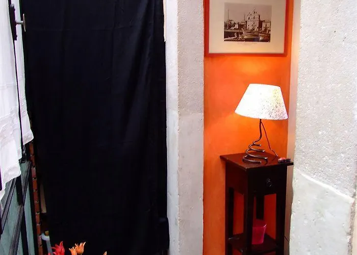 Bed and Breakfast Bianca