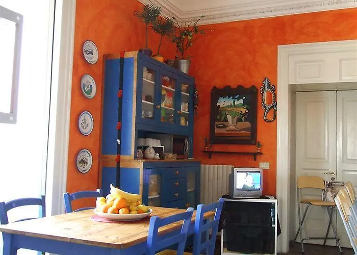 Bed and Breakfast Bianca 3*