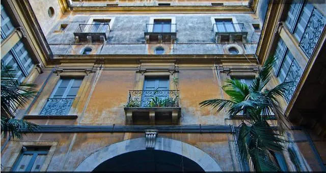 Bianca 3* Κατάνια