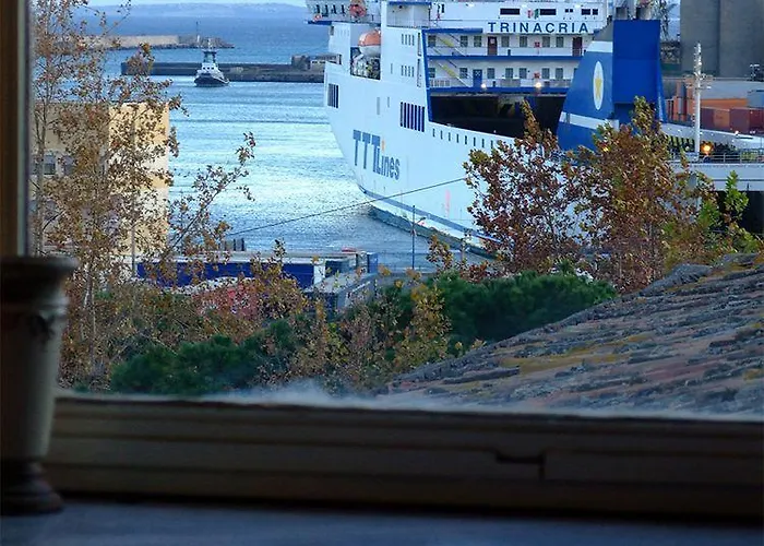 Bianca Bed and Breakfast 3*