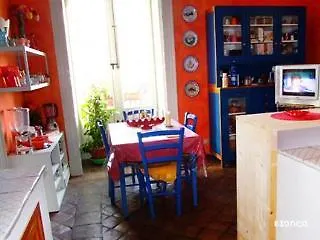 Bianca Bed and Breakfast Κατάνια