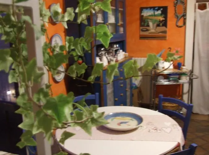 Bed and Breakfast Bianca